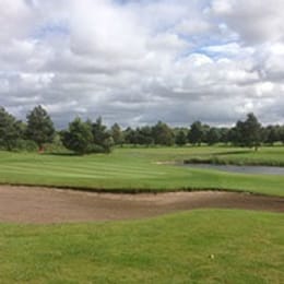 Knotty Hill Golf Centre (Bishops)