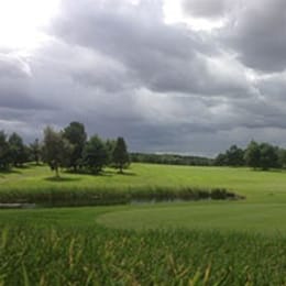 Knotty Hill Golf Centre (Dukes)