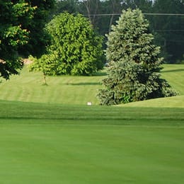 Burke Lake Golf Center