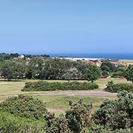 Links Country Park Hotel and Golf Club