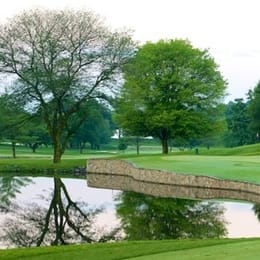 Westwood Country Club
