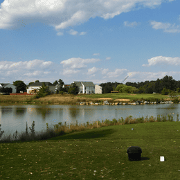 Locust Hills Golf Course