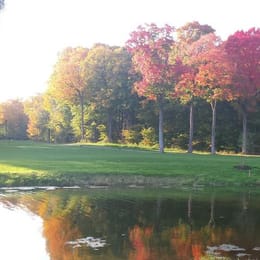 Naga-Waukee War Memorial Golf Course