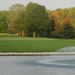 Scenic View Country Club