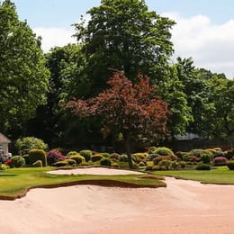 Little Aston Golf Club