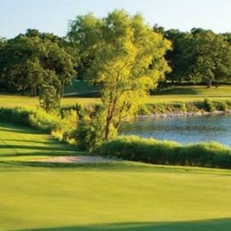 Brighton Dale Links (Red Pine)