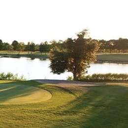 Brighton Dale Links (Blue Spruce)