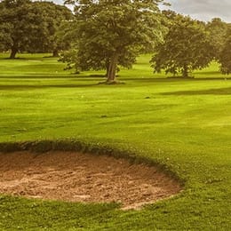 Little Hay Golf Complex