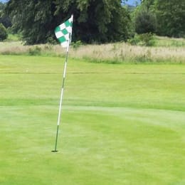 Little Hay Golf Complex (Pitch & Putt)