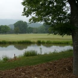 Moccasin Bend Golf Club