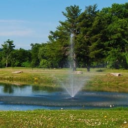 The Course at Pillow Springs