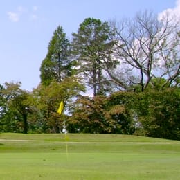 Lost Creek Golf Club