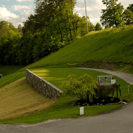 Gatlinburg Golf Course