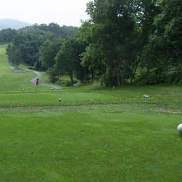 Great Asahikawa Country Club