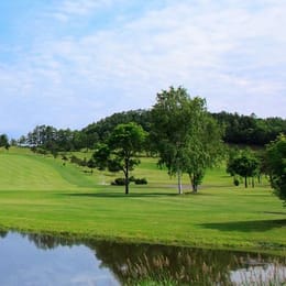 Cote Asahikawa Country Club