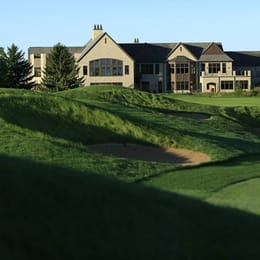 Strawberry Creek Club