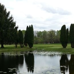 Eagle Springs Golf Resort