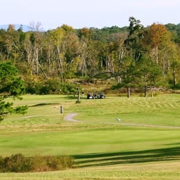 Chatata Valley Golf & Country Club