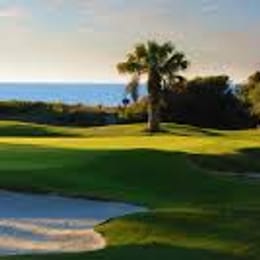 Sea Pines Resort (Atlantic Dunes)