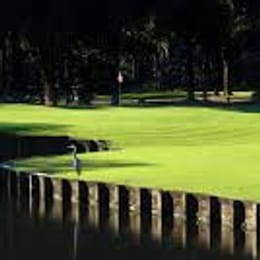 Sea Pines Resort (Harbour Town)