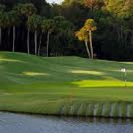 Sea Pines Resort (Heron Point)