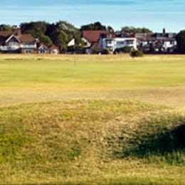 Littlestone Golf Club (Warren)