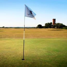 Littlestone Golf Club (Championship Links)