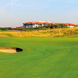 Golf de Chiberta (Impératrice)