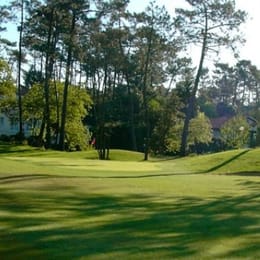 Golf de Chiberta (Chiberta)