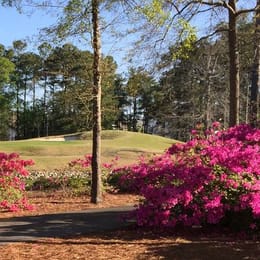 River Oaks Golf Club