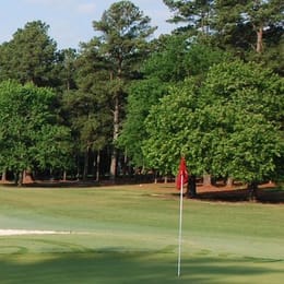 Fox Run Country Club