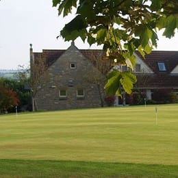 Long Sutton Golf Club