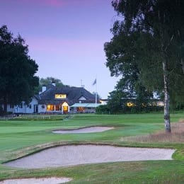 Longcliffe Golf Club