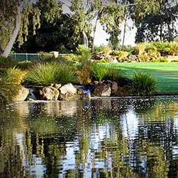 Poplar Creek Golf Course