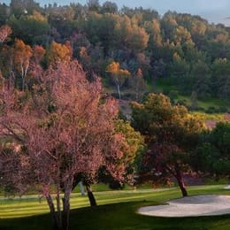 Mountain Meadows Golf Course