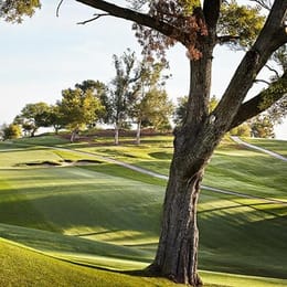 Contra Costa Country Club