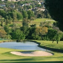Anaheim Hills Golf Course