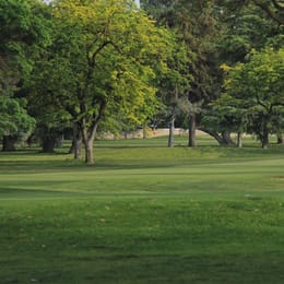 Sunnyside Country Club