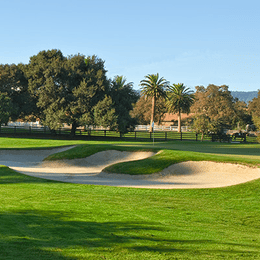 Stanford Golf Course