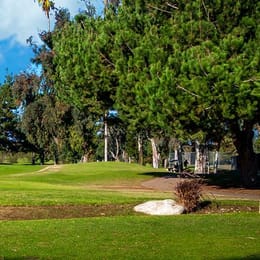 Alhambra Golf Course