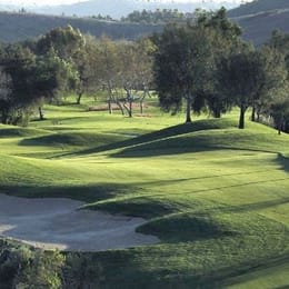 Tijeras Creek Golf Club