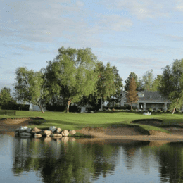 The Links at Riverlakes Ranch