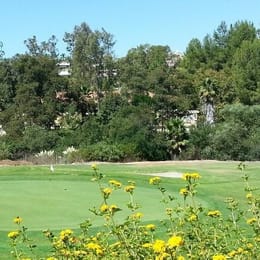 Oso Creek Golf Course