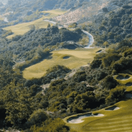 Champions Club At The Retreat