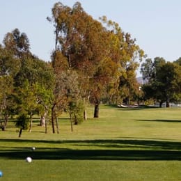 Costa Mesa Country Club (Los Lagos)