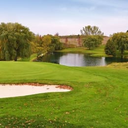 Mono Hills Country Club