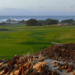 Pacific Grove Golf Links