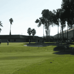 Kern River Golf Course