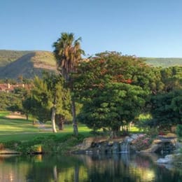San Juan Hills Golf Club