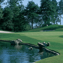 Marbella Country Club